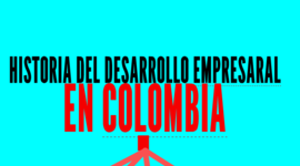 Timeline: LÍNEA DEL TIEMPO SOBRE LA EVOLUCIÓN DEL SECTOR EMPRESARIAL EN COLOMBIA