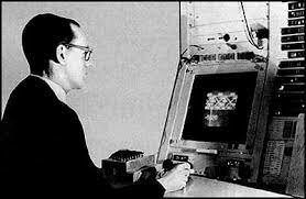 Primera computadora de proposito comercial