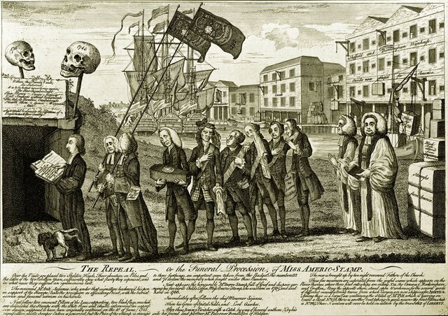 Stamp Act
