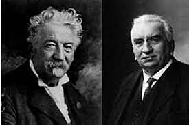 Los Hermanos Lumiere