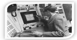 Ivan Sutherland fundador de la graficacion por la computadora