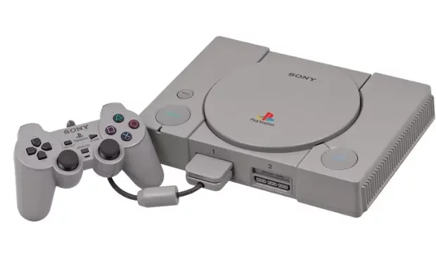Sony Playstation