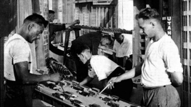 Tonos usados en películas