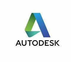 La empresa Autodesk tiene 1.000.000 usuarios de AutoCAD LT y 100.000 3D Studio.
