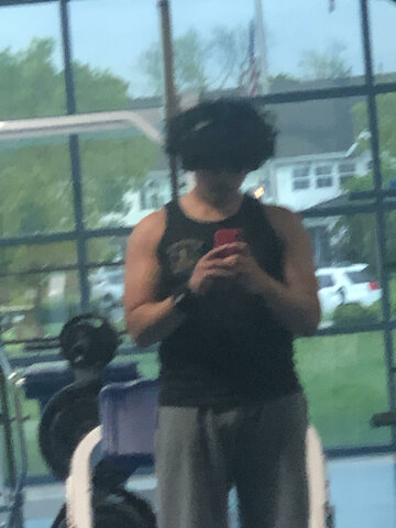 Gym #3