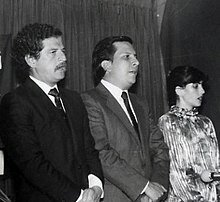 Asesinato de Luis Carlos Galan