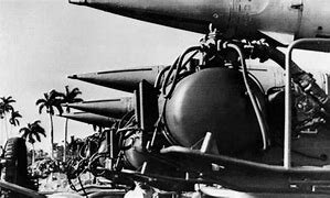 Crisis de los misiles