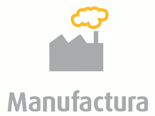 Uso de la palabra Manufactura por primera vez