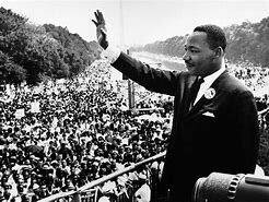 otan marcha sobre washington martin luther king