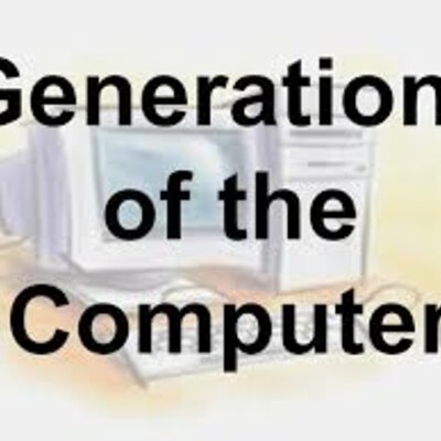 Timeline: Generations of Computers