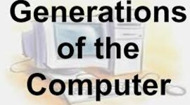 Timeline: Generations of Computers