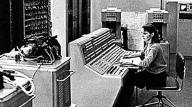 Timeline: Generation of Computers