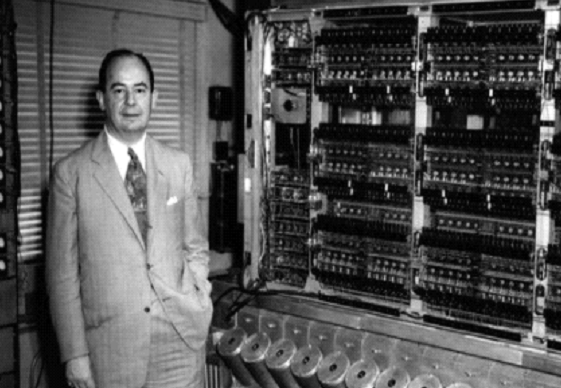 1st Generation Computer