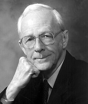 Jay Wright Forrester