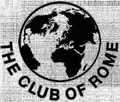 The Club of Rome
