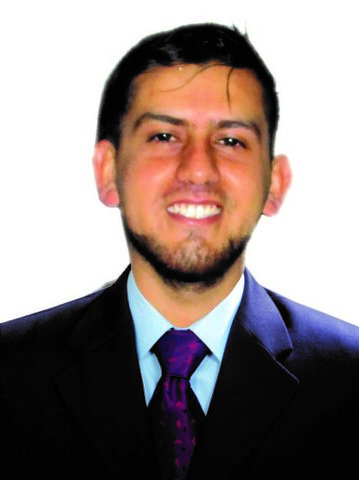 Francisco Artunduaga