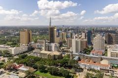 Nairobi: Declaración de Nirobi.