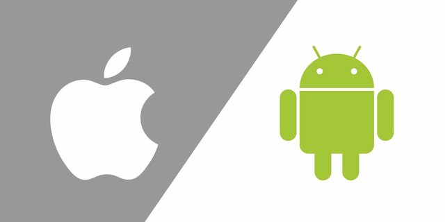 IOS y Android