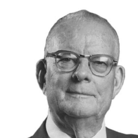W. Edwards Deming