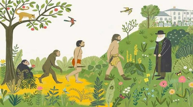 El origen de las especies