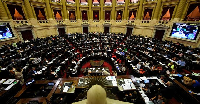 Primer Congreso Argentino de Psicología