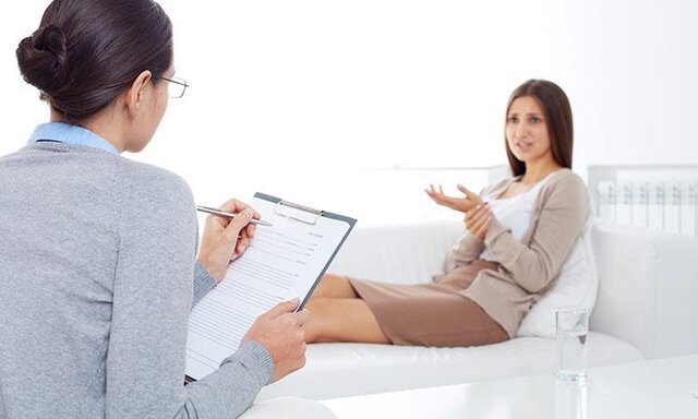 Establecimiento de la Psicología profesional en Argentina.