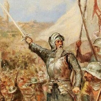 Timeline: Perlawanan Rakyat Terhadap Bangsa Portugis dan Spanyol