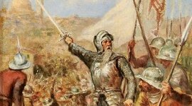 Timeline: Perlawanan Rakyat Terhadap Bangsa Portugis dan Spanyol