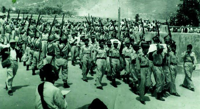 Perlawanan Rakyat Ternate Terhadap Portugis