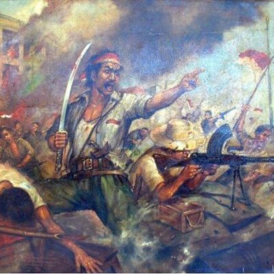 Timeline: Perlawanan Rakyat Indonesia Terhadap Portugis dan Spanyol