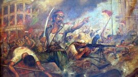 Timeline: Perlawanan Rakyat Indonesia Terhadap Portugis dan Spanyol