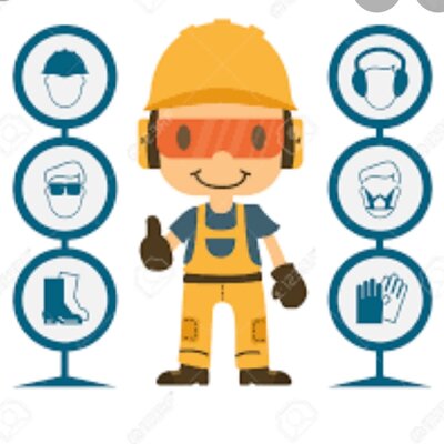 Timeline: Historia de higiene y seguridad