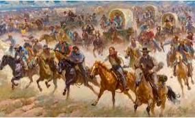 The Great Oklahoma Land Race