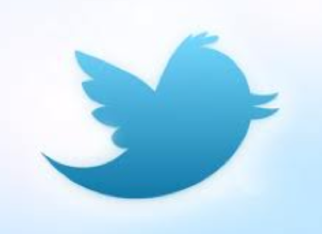 Twitter was invented .