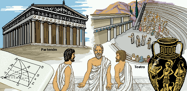 La teoría cósmica o sideral