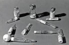 Smallpox Vaccine