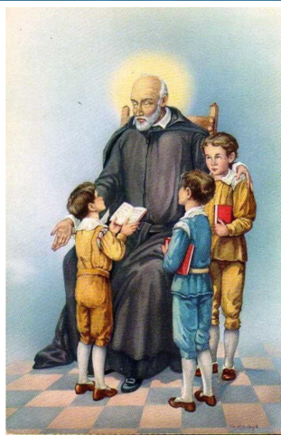 Fundación primera escuela pública gratuita