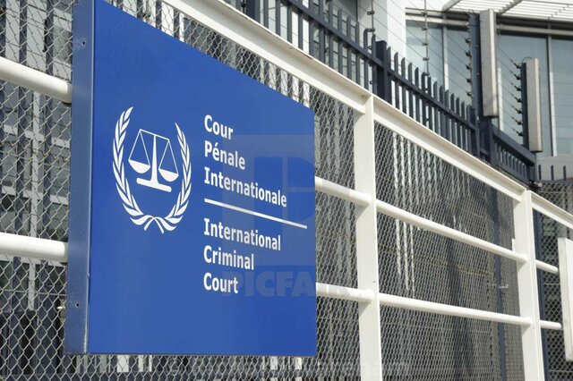 Burundi leaves ICC