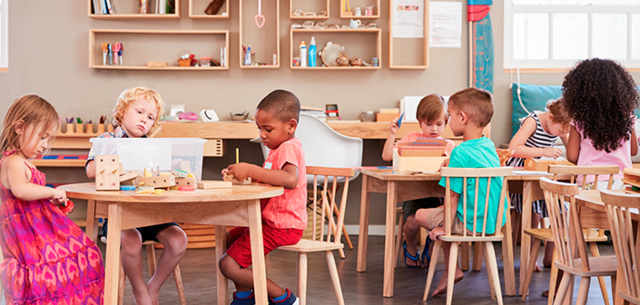 NUEVO CONCEPTO DE EDUCACIÓN