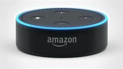 Amazon Alexa