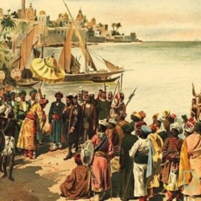 Timeline: Perlawanan Maluku terhadap Portugis dan Spanyol