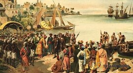 Timeline: Perlawanan Maluku terhadap Portugis dan Spanyol