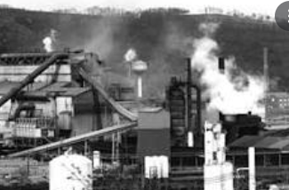 J.P. Morgan Founds U.S. Steel