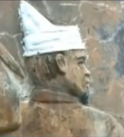 Pembunuhan terhadap Sultan Khairun