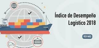 Índice de desempeño logístico