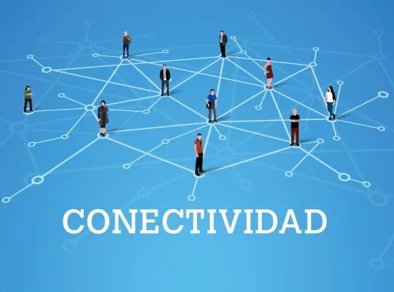 Conectividad