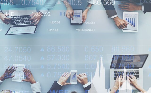 Instituciones Económicas