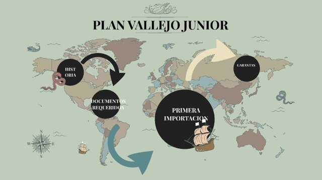 Plan Vallejo Jr.