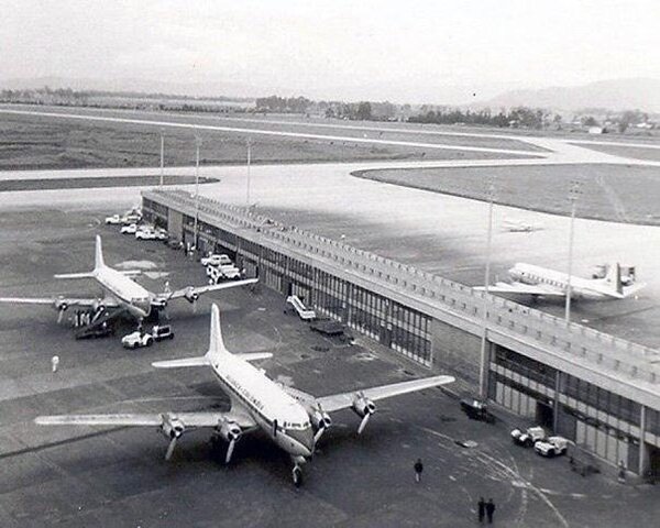 Avianca y aeropuestos