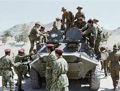 la urss invade afganistán